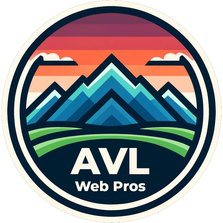 AVL Web Pros Logo